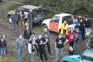 III Jurajski Zlot Suzuki - fotorelacja cz.II - Bukowno – zdjęcie 2