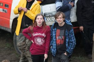 III Jurajski Zlot Suzuki - fotorelacja cz.II - Bukowno – zdjęcie 7