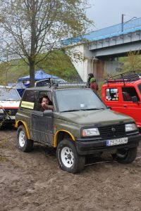 III Jurajski Zlot Suzuki - fotorelacja cz.II - Bukowno – zdjęcie 9
