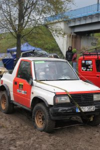 III Jurajski Zlot Suzuki - fotorelacja cz.II - Bukowno – zdjęcie 10