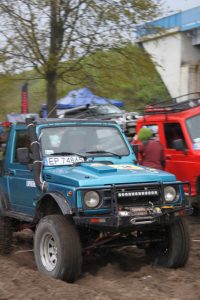 III Jurajski Zlot Suzuki - fotorelacja cz.II - Bukowno – zdjęcie 11