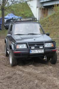 III Jurajski Zlot Suzuki - fotorelacja cz.II - Bukowno – zdjęcie 17