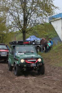 III Jurajski Zlot Suzuki - fotorelacja cz.II - Bukowno – zdjęcie 16