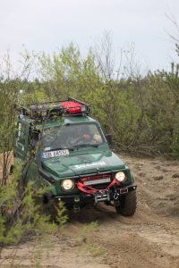 III Jurajski Zlot Suzuki - fotorelacja cz.II - Bukowno – zdjęcie 21