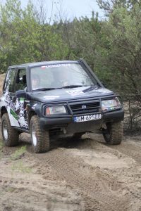 III Jurajski Zlot Suzuki - fotorelacja cz.II - Bukowno – zdjęcie 22