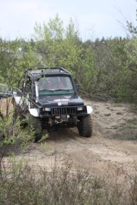 III Jurajski Zlot Suzuki - fotorelacja cz.II - Bukowno – zdjęcie 23