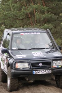 III Jurajski Zlot Suzuki - fotorelacja cz.II - Bukowno – zdjęcie 26