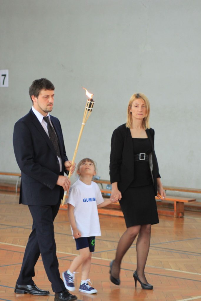 OLIMIADA – OD PRZEDSZKOLAKA DO OLIMPIJCZYKA – fotorelacja cz. I – zdjęcie 15