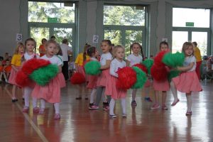 OLIMIADA – OD PRZEDSZKOLAKA DO OLIMPIJCZYKA – fotorelacja cz. II – zdjęcie 5