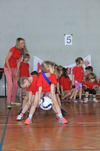 OLIMIADA – OD PRZEDSZKOLAKA DO OLIMPIJCZYKA – fotorelacja cz. II – zdjęcie 6