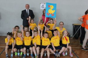 OLIMIADA – OD PRZEDSZKOLAKA DO OLIMPIJCZYKA – fotorelacja cz. II – zdjęcie 7