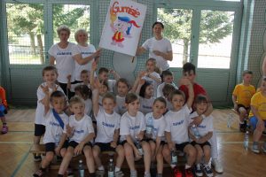 OLIMIADA – OD PRZEDSZKOLAKA DO OLIMPIJCZYKA – fotorelacja cz. II – zdjęcie 9