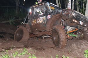 Nocne Wilki 2016 - fotorelacja cz. II – zdjęcie 1