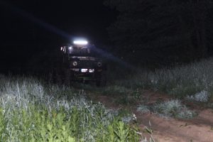 Nocne Wilki 2016 - fotorelacja cz. II – zdjęcie 4
