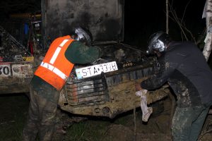 Nocne Wilki 2016 - fotorelacja cz. II – zdjęcie 5