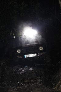 Nocne Wilki 2016 - fotorelacja cz. II – zdjęcie 7