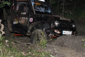 Nocne Wilki 2016 - fotorelacja cz. II – zdjęcie 9