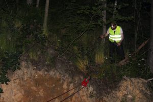 Nocne Wilki 2016 - fotorelacja cz. II – zdjęcie 15