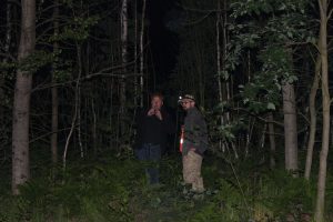 Nocne Wilki 2016 - fotorelacja cz. II – zdjęcie 16