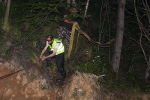 Nocne Wilki 2016 - fotorelacja cz. II – zdjęcie 17