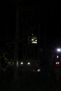 Nocne Wilki 2016 - fotorelacja cz. II – zdjęcie 20