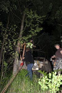 Nocne Wilki 2016 - fotorelacja cz. II – zdjęcie 21