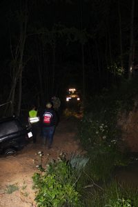 Nocne Wilki 2016 - fotorelacja cz. II – zdjęcie 22