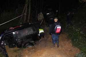 Nocne Wilki 2016 - fotorelacja cz. II – zdjęcie 23