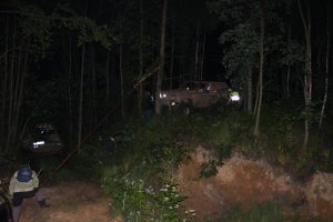 Nocne Wilki 2016 - fotorelacja cz. II – zdjęcie 24