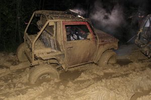 Nocne Wilki 2016 - fotorelacja cz. II – zdjęcie 25