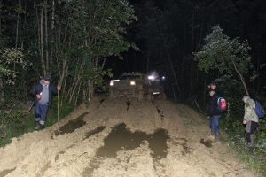 Nocne Wilki 2016 - fotorelacja cz. II – zdjęcie 26