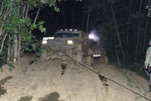 Nocne Wilki 2016 - fotorelacja cz. II – zdjęcie 27