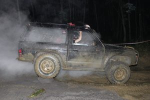 Nocne Wilki 2016 - fotorelacja cz. II – zdjęcie 29