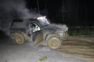 Nocne Wilki 2016 - fotorelacja cz. II – zdjęcie 30