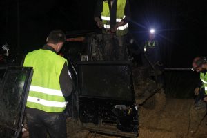 Nocne Wilki 2016 - fotorelacja cz. II – zdjęcie 32