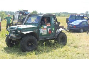 24H Off-road Mud Marathon - fotorelacja – zdjęcie 1