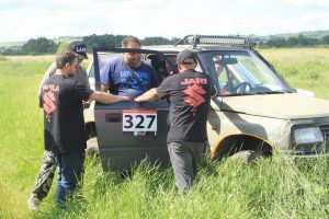 24H Off-road Mud Marathon - fotorelacja – zdjęcie 8