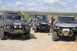 24H Off-road Mud Marathon - fotorelacja – zdjęcie 4