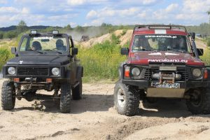 24H Off-road Mud Marathon - fotorelacja – zdjęcie 3