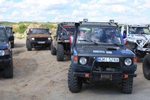 24H Off-road Mud Marathon - fotorelacja – zdjęcie 17