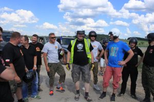 24H Off-road Mud Marathon - fotorelacja – zdjęcie 15