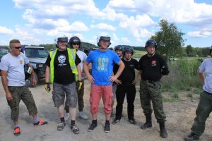 24H Off-road Mud Marathon - fotorelacja – zdjęcie 14