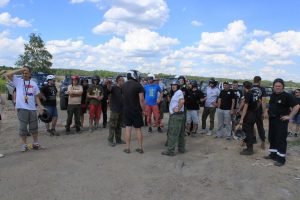 24H Off-road Mud Marathon - fotorelacja – zdjęcie 12