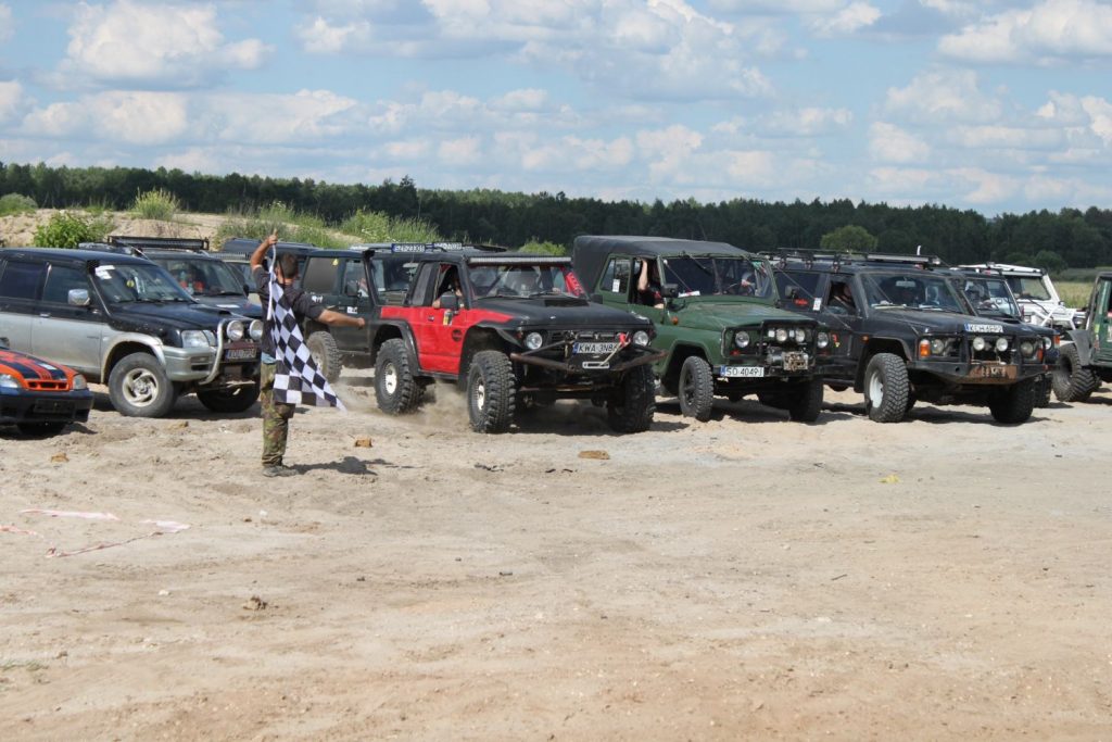 24H Off-road Mud Marathon – fotorelacja – zdjęcie 21