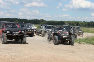 24H Off-road Mud Marathon - fotorelacja – zdjęcie 22