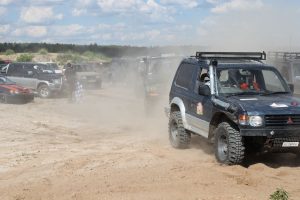 24H Off-road Mud Marathon - fotorelacja – zdjęcie 24