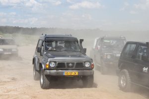 24H Off-road Mud Marathon - fotorelacja – zdjęcie 26