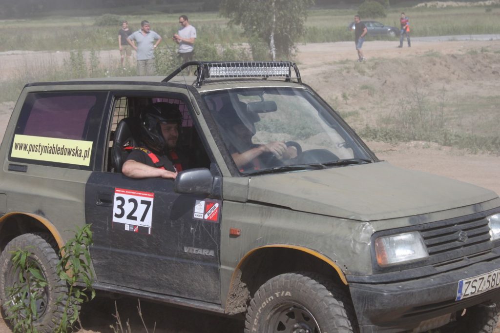 24H Off-road Mud Marathon fotorelacja cz. II – zdjęcie 8