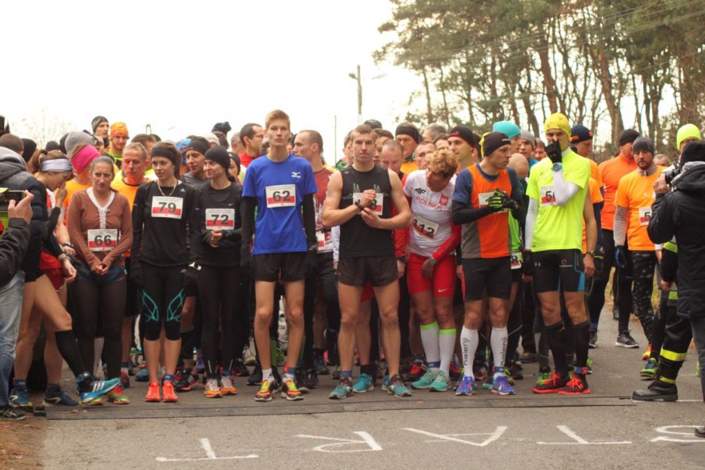 Bieg Szlakiem Walk Legionistów – Bydlin 2016 – fotorelacja cz.I – zdjęcie 5
