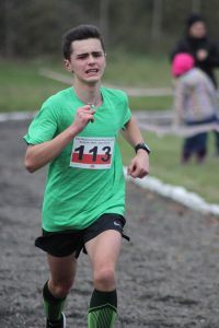 Bieg Szlakiem Walk Legionistów – Bydlin 2016 – fotorelacja cz.II – zdjęcie 17